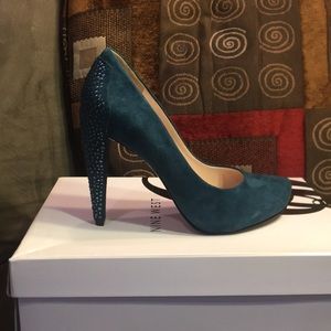 Nine West Heels